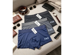 QUẦN ĐÙI NAM THÔNG HƠI- LỐC 10 CÁI